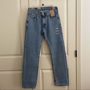 Levi’s 505 Regular